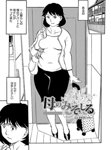 母のみそしる（単話）【ふじさわたつろー×単話】評価4.20