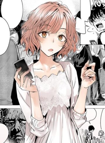 咬合【無料版】（単話）【幾花にいろ×OL】評価4.82