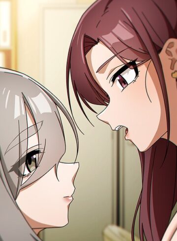 スイッチ・オン【KMH×EROTOON】評価4.40