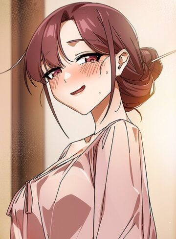 スイッチ・オン【KMH×EROTOON】評価4.40